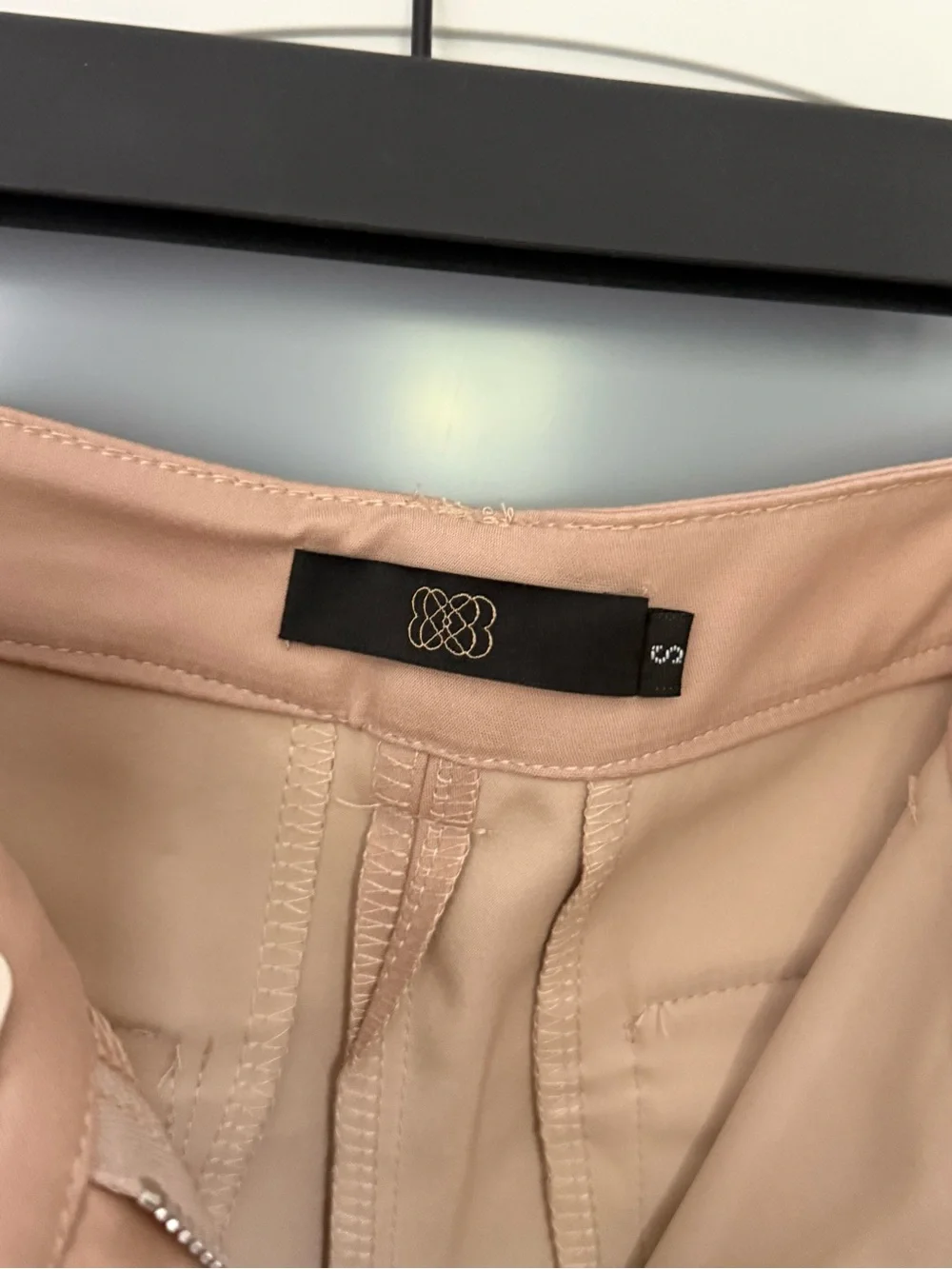 Corset Detail Skort | Size S | Excellent